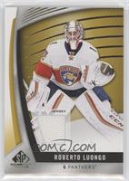 Roberto Luongo