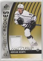 Authentic Rookies - Adrian Kempe #/399