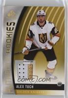 Authentic Rookies - Alex Tuch #/49