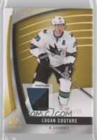 Logan Couture #/25