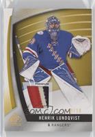 Henrik Lundqvist #/10