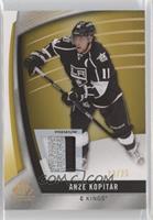 Anze Kopitar #/25