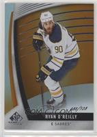 Ryan O'Reilly #/128