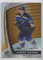 Vladimir Tarasenko #/140