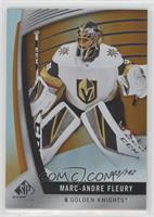 Marc-Andre Fleury #/142