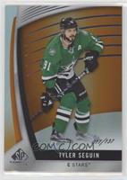 Tyler Seguin #/137