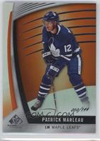 Patrick Marleau #/144