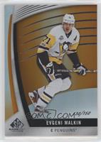 Evgeni Malkin #/150