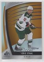 Eric Staal #/145