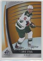 Eric Staal #/145