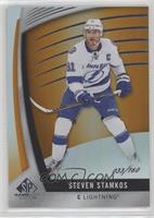 Steven Stamkos #/160