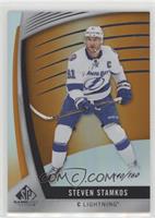 Steven Stamkos #/160