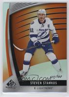 Steven Stamkos #/160