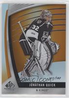 Jonathan Quick #/140