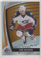 Cam Atkinson #/135