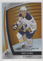 Jack Eichel #/124