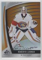 Roberto Luongo #/147