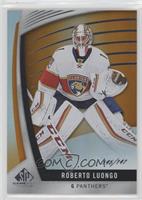 Roberto Luongo #/147