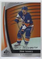 John Tavares #/138