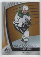 Jamie Benn #/141