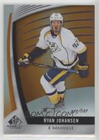 Ryan Johansen #/133