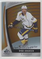 Ryan Johansen #/133