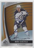 Mark Scheifele #/132