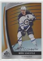 Mark Scheifele #/132