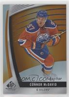 Connor McDavid #/130