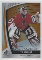 Ed Belfour #/143