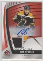 Ryan Spooner