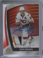 Sean Monahan #/15