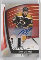 Ryan Spooner #/15