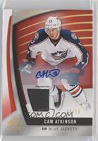 Cam Atkinson #/15