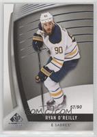 Ryan O'Reilly #/90