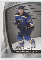 Vladimir Tarasenko #/91