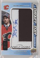 Past - Jon Gillies #/35