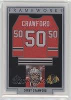 Corey Crawford