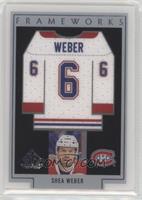 Shea Weber