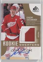 Evgeny Svechnikov #/49