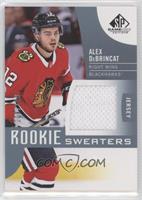 Alex DeBrincat #/199