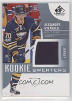 Alexander Nylander #/199