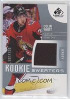 Colin White #/199