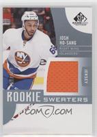 Josh Ho-Sang #/199