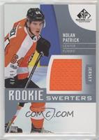 Nolan Patrick #/99