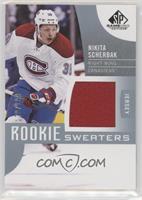 Nikita Scherbak #/199