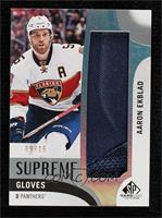 Aaron Ekblad #/15