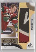 Ryan Suter #/15