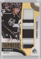 Tanner Pearson #/15