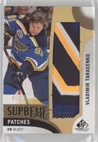 Vladimir Tarasenko #/15